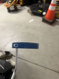 M1 Ray Cook Mallet Putter Limited Edition