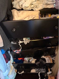 Every day Used dresser