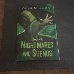 Nightmares And Suenos