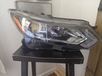 Nissan rogue sport passenger 2020-22