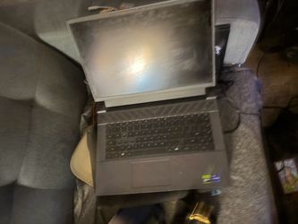 Dell Gaming Laptop