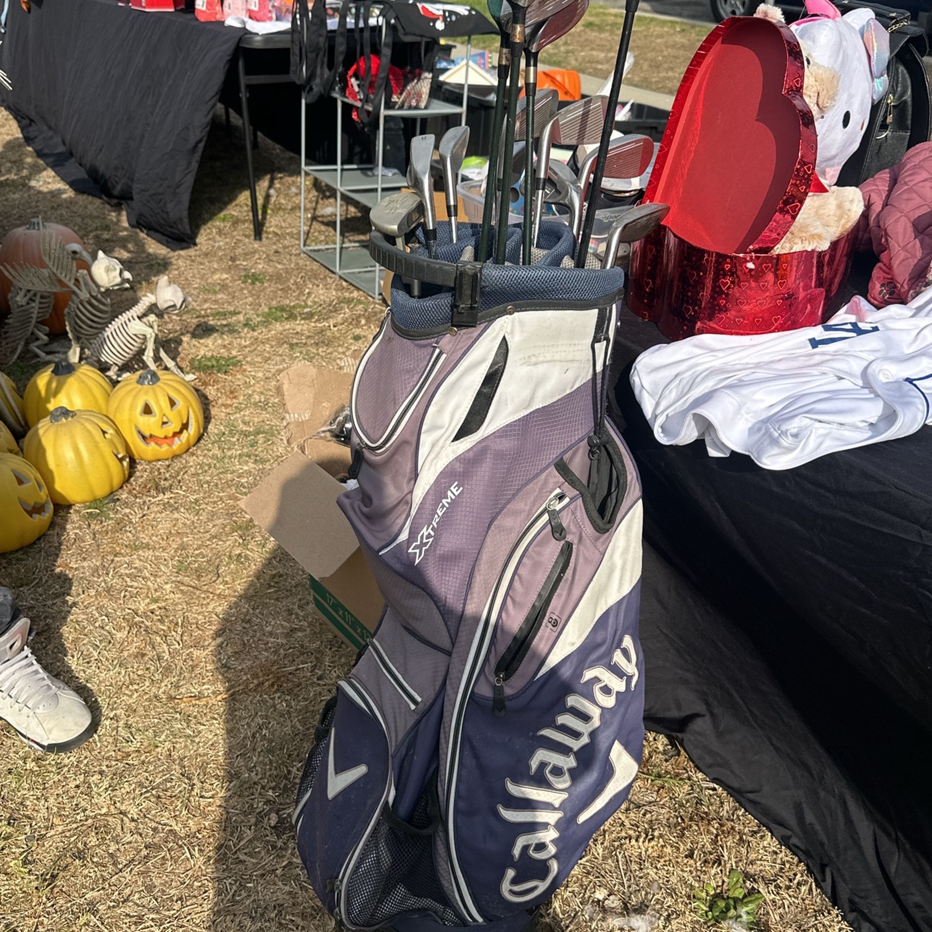 Golf Set