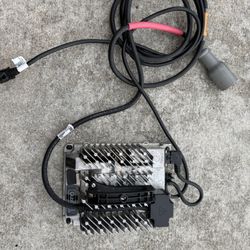 Clu Car Battery Charger