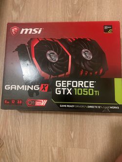 1050ti