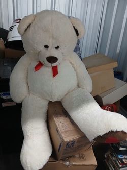 Adult Size Stuffed Animals