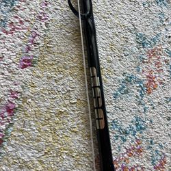 Seeker OSP 4x  7’3” rail rod