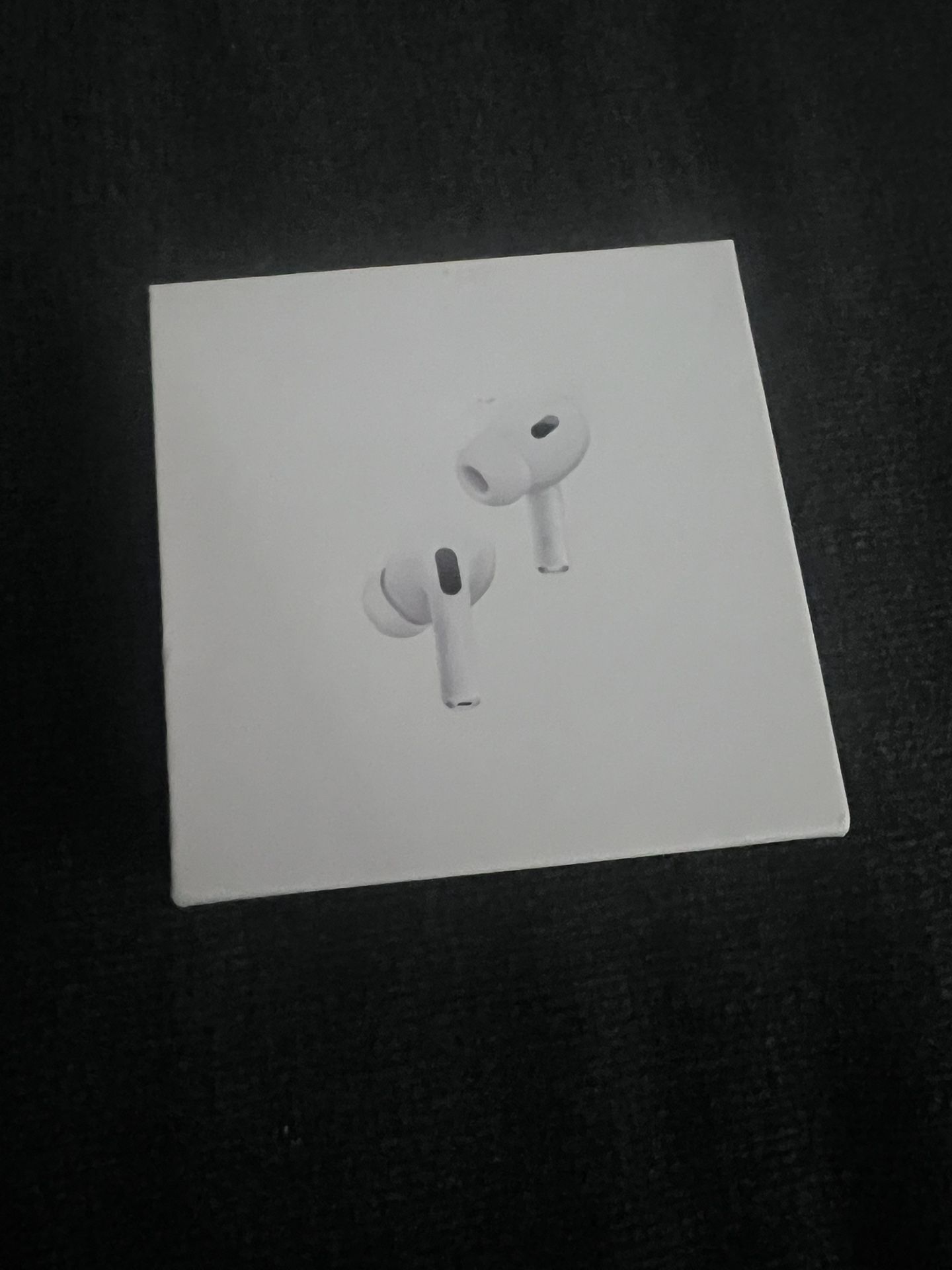 AirPod Pro 2