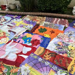 Garden / House Flags