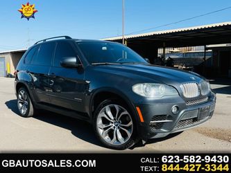 2011 BMW X5
