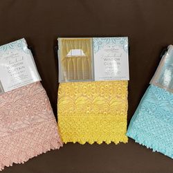 Kitchen Curtain Sets