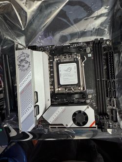 Itx Msi