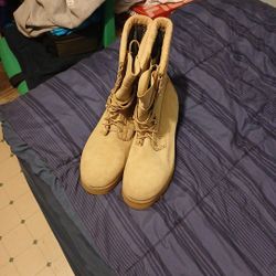 Vibram Boots