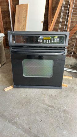 Oven