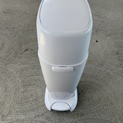Playtex diaper Genie 