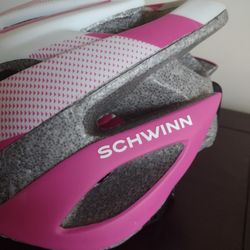 Schwinn Bike Helmet 