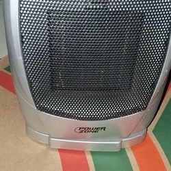 Kismile Small Electric Space Heater