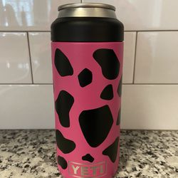 Yeti Rambler