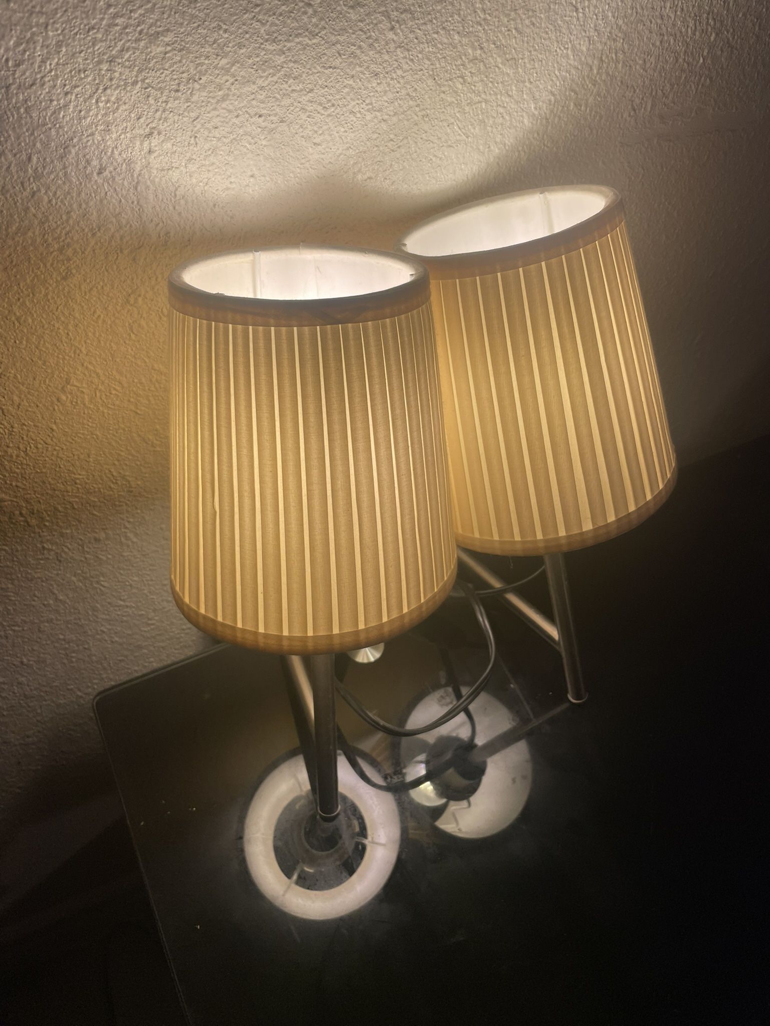 Wall Lamps/Sconces