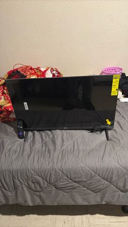 Brand New Tv 32inch