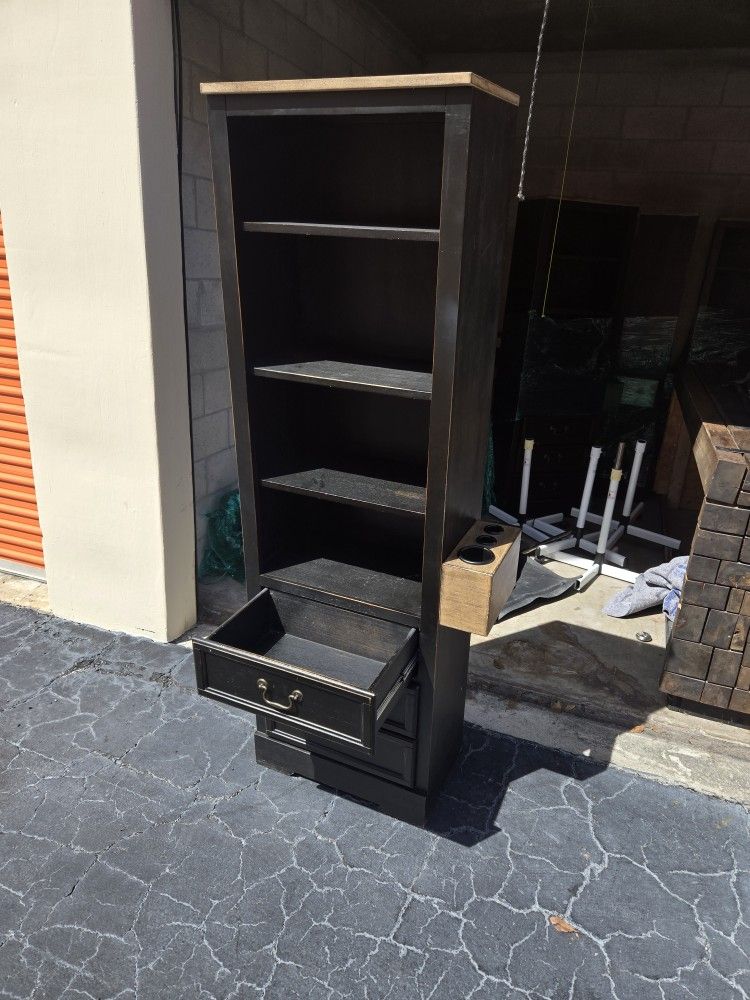 Barber Station
