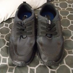 Boys Hey Dude Sirocco Play Varsity Size J7 30 Dollars 