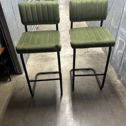 Bar Chair 