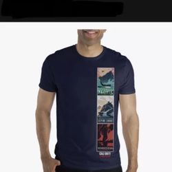 Call of Duty Vanguard Mens T-Shirt