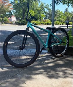 29 inch mafia bomma thrust