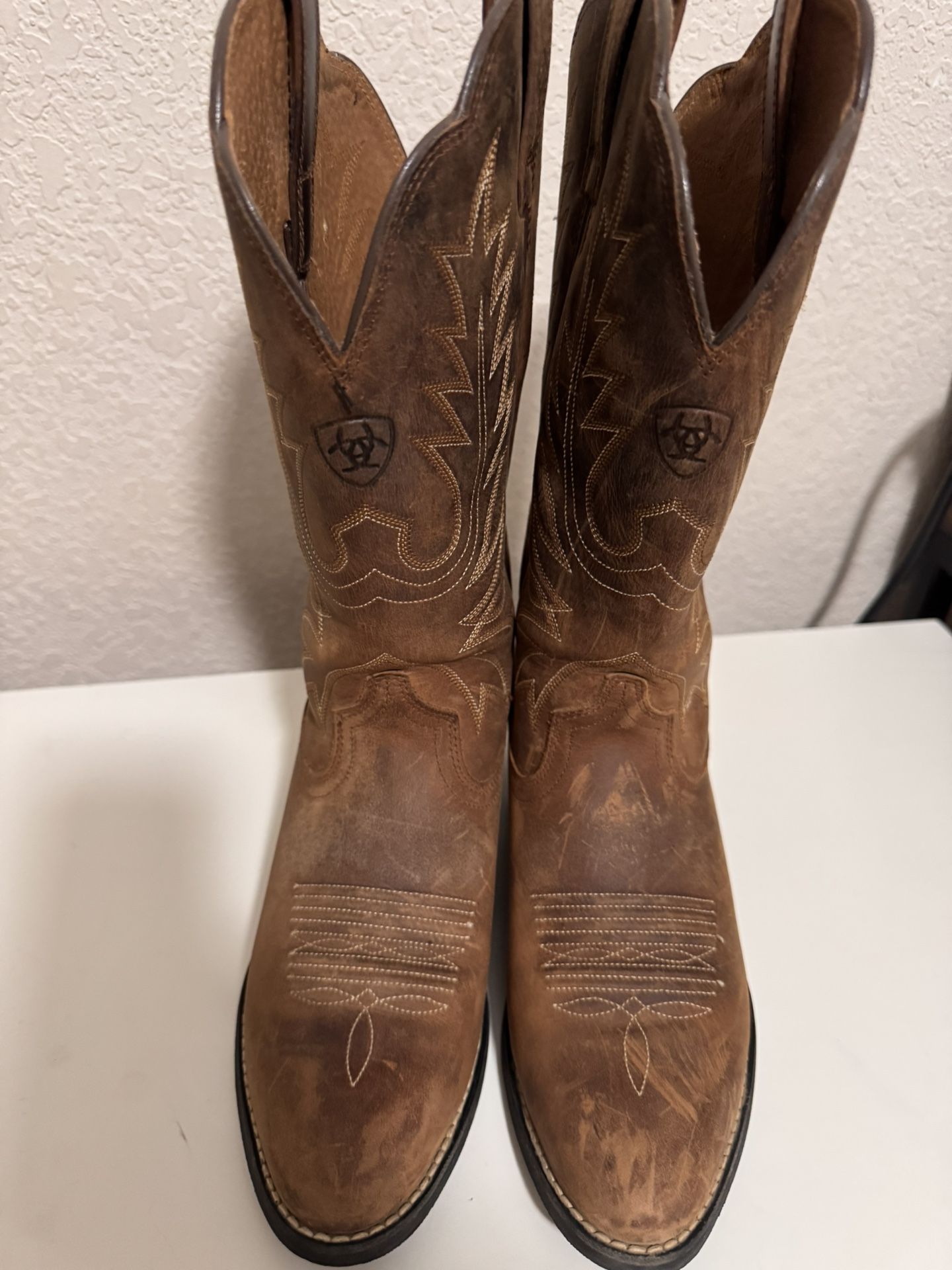 Ariat Cowboys Boots