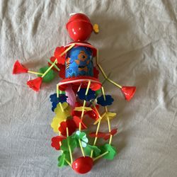 Kid Toy Mobile 