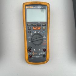 Fluke 1587 Insulation Multimeter