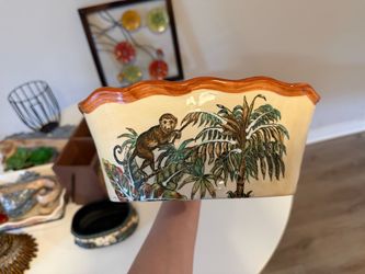 Decorative Bowl