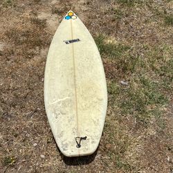Al Merrick Flyer F