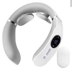 Neck Massager, Cordless