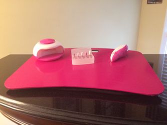 9 piece Nail Set new