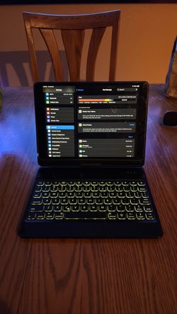 IPAD PRO 10.50” 256 gig