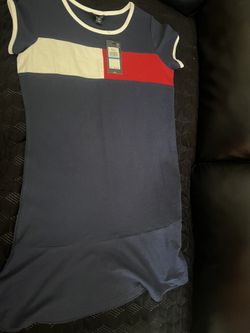 Tommy Dresses 