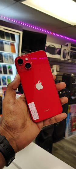 iPhone 14 128GB Unlocked in Excellent- On Special Cash deal starts $339