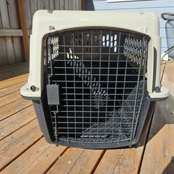 24" Dog Crate
