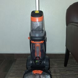 Pet revolution bissel carpet cleaner