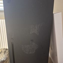 Xbox Series X 1TB And 250GB USB Drive. BEST DEAL!!