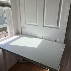 Ikea Linnmon Desk/ Table