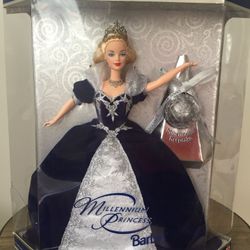 Special Millennium edition Barbie ❤️