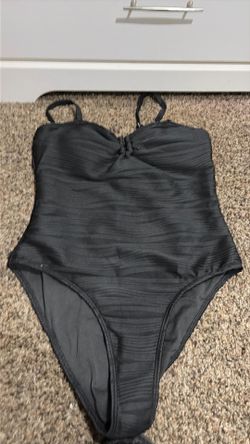 one piece swimsuit