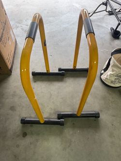 Dip bars