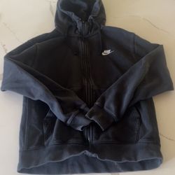 Men’s Nike Zip Up