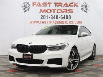 2019 BMW 640i Gran Turismo