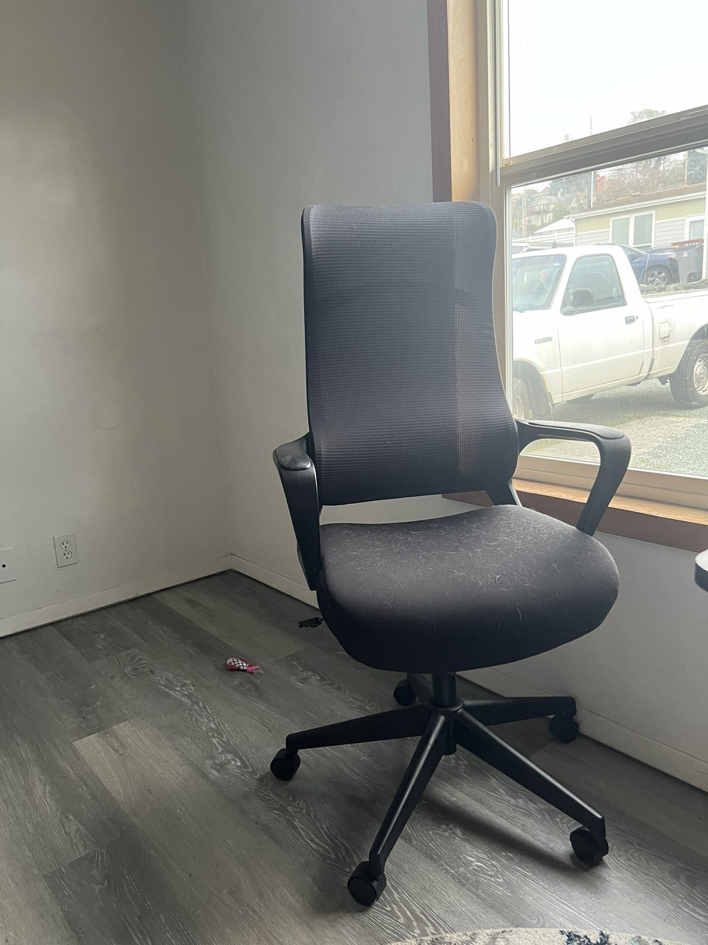 Target Desk Chair