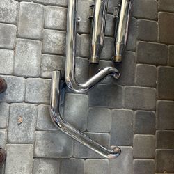 Exhaust & Slip ons