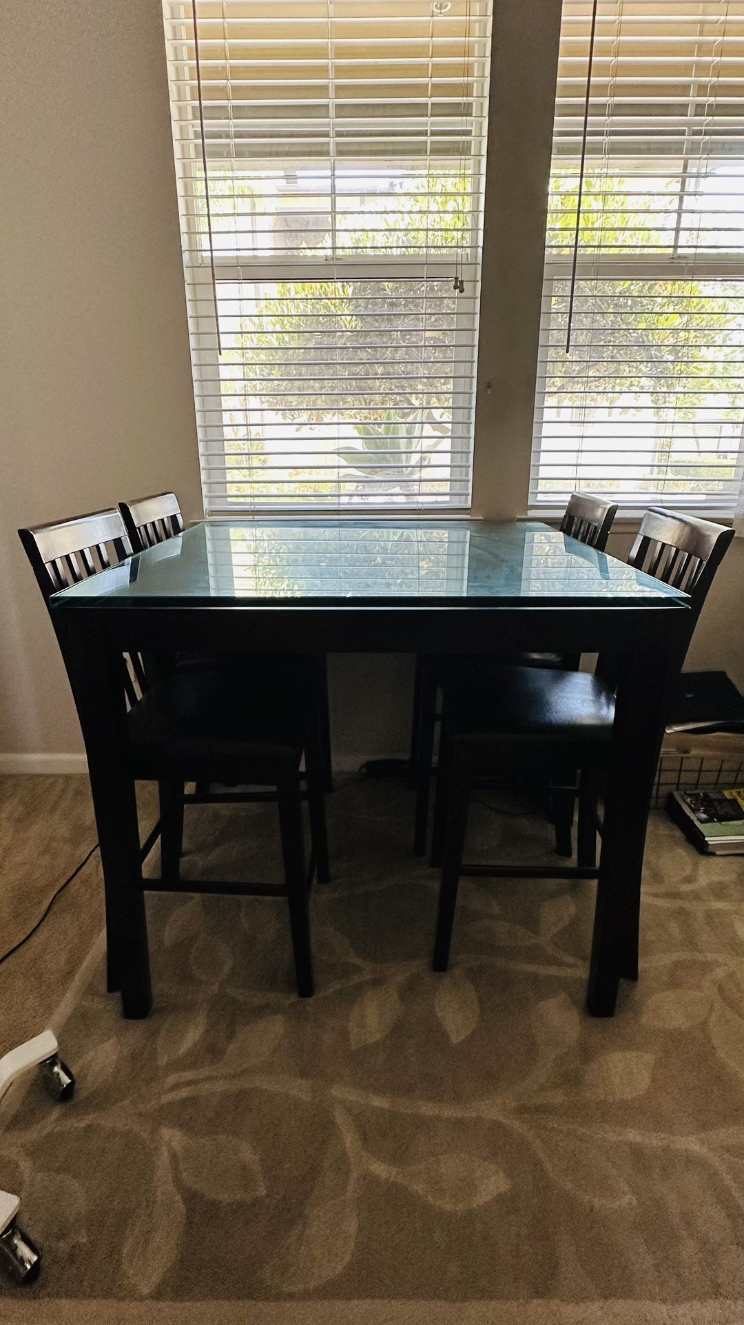 Dining Table Set